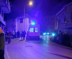 Çatalpınar ilçemiz’de Yaralı Kadından Acı Haber