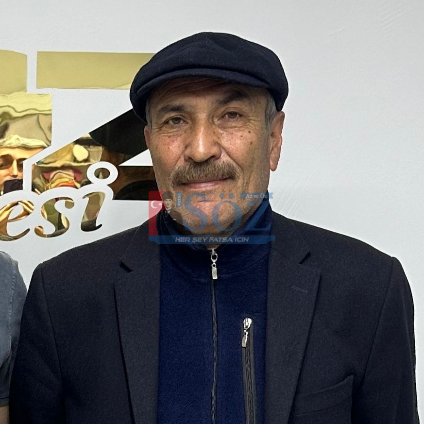 Arştırmacı Yazar Celal Çukurlu Yazdı…