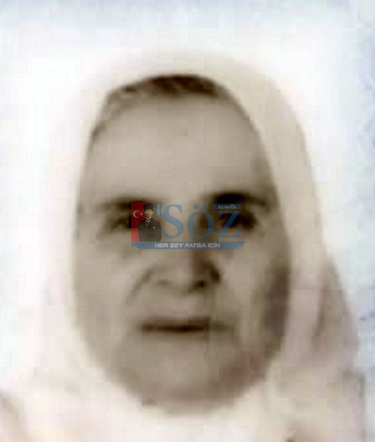 Kayıp Alzheimer Hastası Kadın Ölü Bulundu