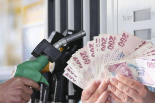 Akaryakıta tarihi zam: Bu gece yürürlükte