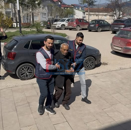 Ordu’da Arazi Kavgası Can Aldı: Zanlı Tutuklandı