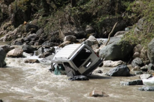 Yağlıdere’de Feci Kaza: 19 Yaşındaki Sürücü Hayatını Kaybetti