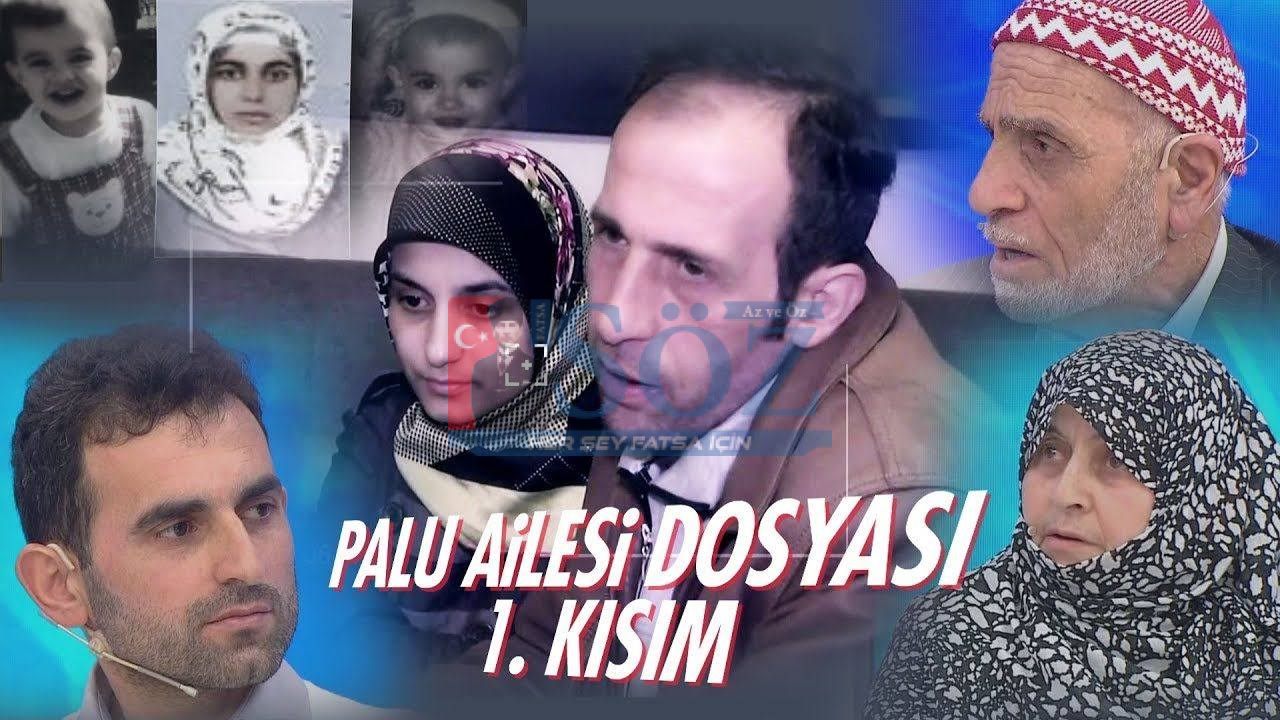 Türkiye’nin Kan Donduran Dosyası HBO Max’te: Ordulu Palu Ailesi Belgesel Oluyor