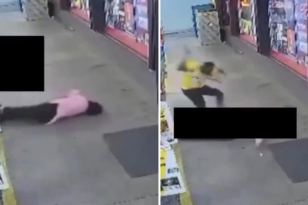 Kafasına Defalarca Çekiçle Vurarak Öldürdü