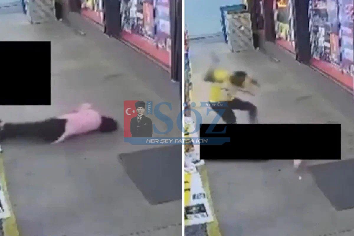 Kafasına Defalarca Çekiçle Vurarak Öldürdü