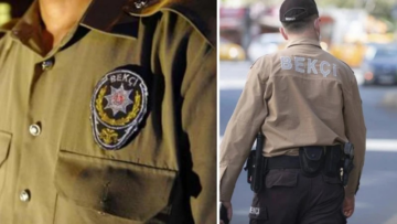 Düdük Sesleri Geri Dönüyor: Bekçilere Üst Arama Yetkisi