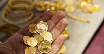 ALTINDA YÜKSELİŞ SÜRÜYOR! GRAM VE CUMHURİYET ZİRVEYE YAKIN