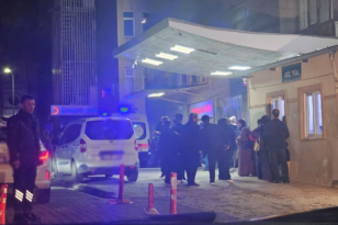 VİNE GİDERKEN BIÇAKLANDI: 20 YAŞINDAKİ GENÇ HAYATINI KAYBETTİ