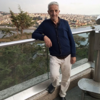 FATSA’DA HALİT KOVANCI HAYATINI KAYBETTİ