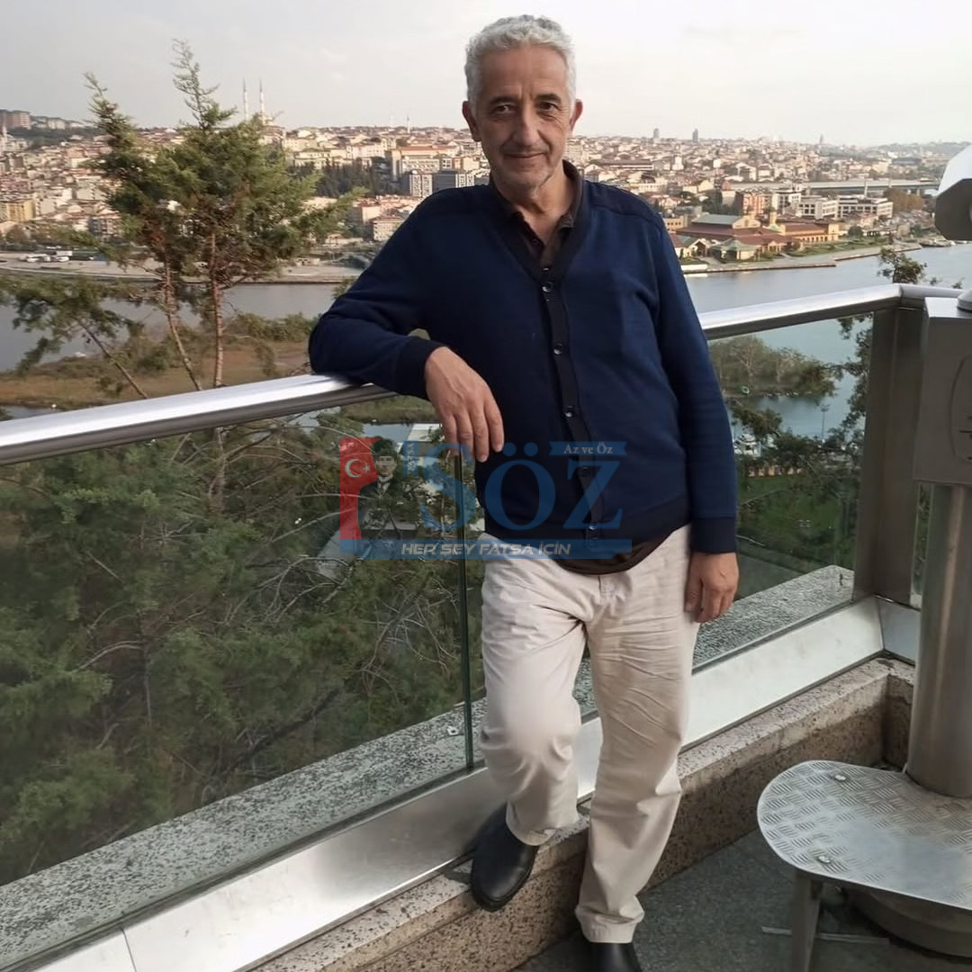 FATSA’DA HALİT KOVANCI HAYATINI KAYBETTİ