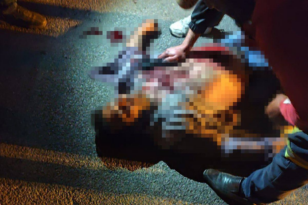 Tartışma Kanlı Bitti: 23 Yaşındaki Genç Cinayetle Yakalandı