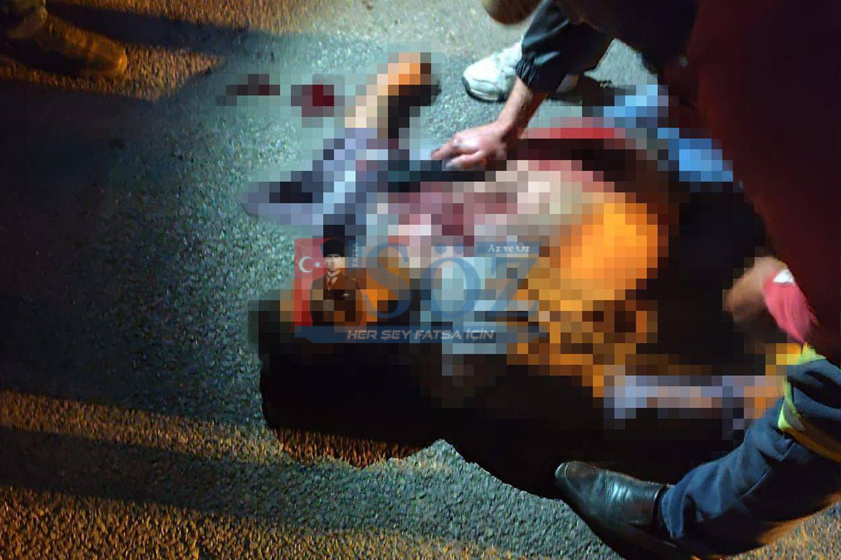 Tartışma Kanlı Bitti: 23 Yaşındaki Genç Cinayetle Yakalandı