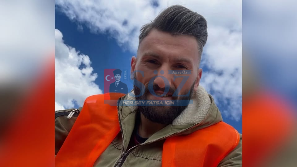 Yüksek Gerilim Çalışmasında Kaza: İşçi Uçuruma Düştü