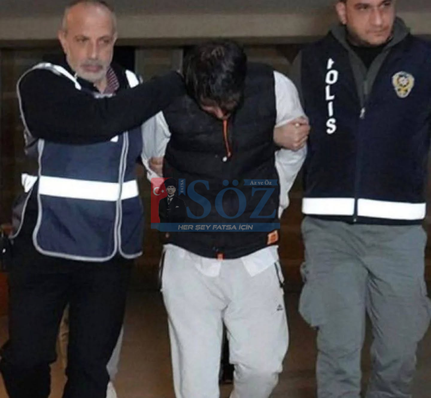 Kastamonu’da Korkunç Olay: Hamile Eşini Öldüren Şahıs Günlerce Cesetle Yaşadı