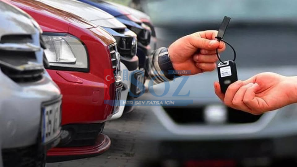 ENGELLİ ARAÇ ALIMINDA ÖTV MUAFİYETİ GENİŞLETİLDİ