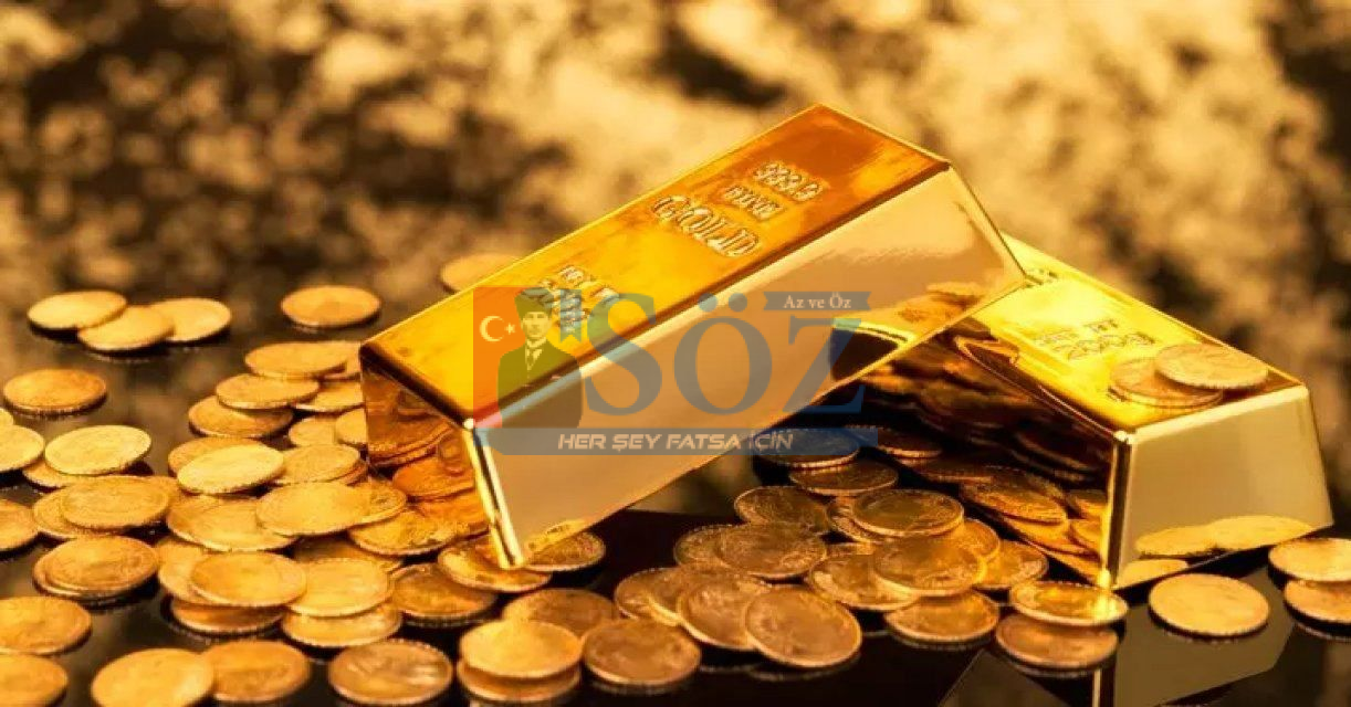 💰 ORDU’DA ALTIN FİYATLARI GÜNCELLENDİ