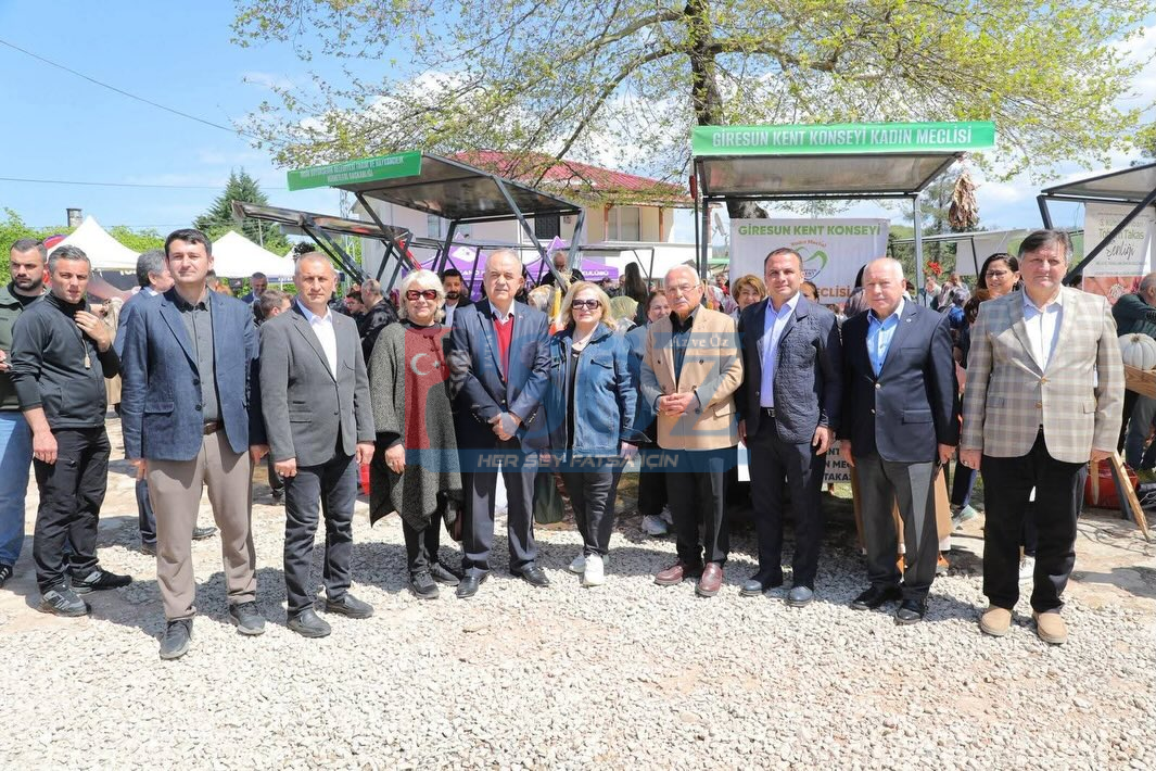 KABAKDAĞI’NDA 6.TOHUM TAKAS ŞENLİĞİ ATALIK TOHUM; TOPRAĞIN HAFIZASI, MİLLETİMİZİN YARINA EMANETİDİR
