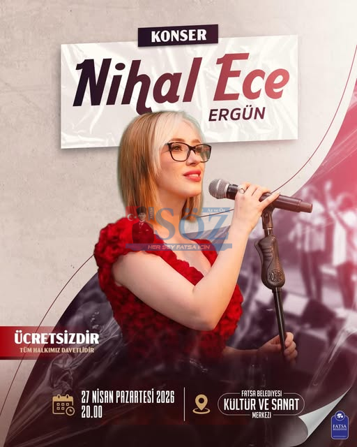 “Sanatın birleştirici gücüyle aynı ezgide buluşuyoruz.”