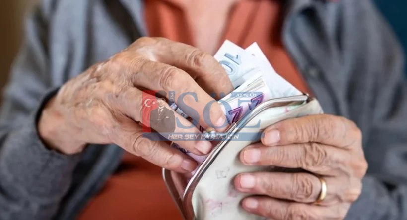 Emekli Maaşlarında Yeni Artış Beklentisi