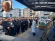FATSA’DA ERTUĞRUL SÖNMEZ SON YOLCULUĞUNA UĞURLANDI