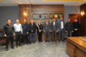 FATSA BELEDİYESİ’NDE TOPLU İŞ SÖZLEŞMESİ İMZALANDI