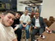 FATSA’DA GECE YARISI UMUDA YANAN IŞIK: GENÇLER GELECEĞİNİ KURUYOR
