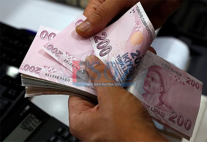 Temmuz Zammı İçin Yeni Hesaplama