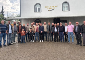 FATİH MAHALLESİ’NDE ÇULLU GÜNDEMİ