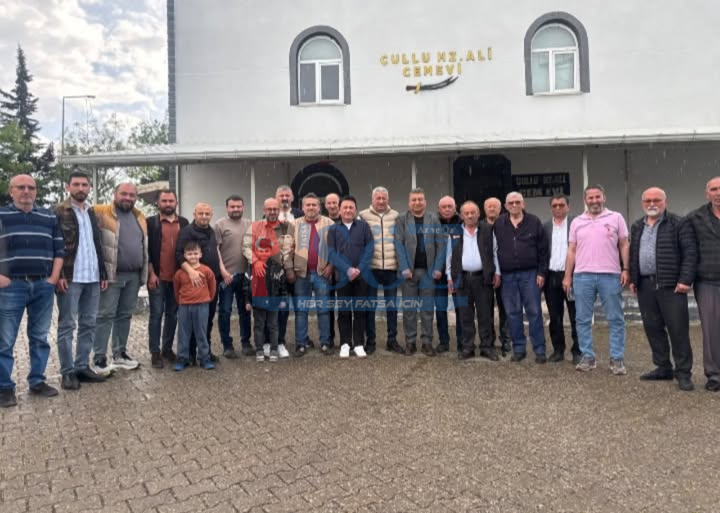 FATİH MAHALLESİ’NDE ÇULLU GÜNDEMİ