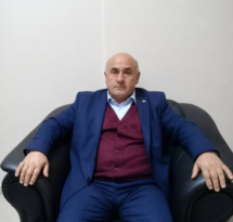 Fatsa’da Acı Kayıp: Muhtar Zeki Sevimli Vefat Etti