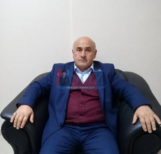 Fatsa’da Acı Kayıp: Muhtar Zeki Sevimli Vefat Etti