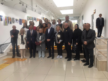 RESME GÖNÜL VERMİŞ FATSALI BAYANLAR SERGİ AÇTI