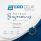 ERD ÇELİK SAN. TİC. A.Ş.’den Kurban Bayramı Mesajı