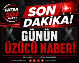 KUMRU’DAKİ KANLI OLAY GÜNÜN ÜZÜCÜ HABERİ OLDU