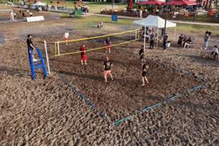 13. ÇINAR FESTİVALİ’NDE SPOR HEYECANI TÜM HIZIYLA DEVAM EDİYOR