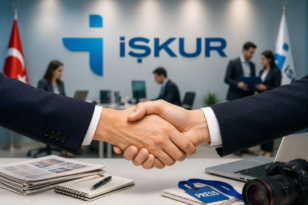 İŞKUR’DAN MEDYA SEKTÖRÜNE 9 AYLIK DESTEK: BİK İLE İŞ BİRLİĞİ PROTOKOLÜ İMZALANDI