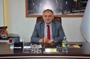 BAŞKAN AYHAN BAŞ MÜJDEYİ DUYURDU