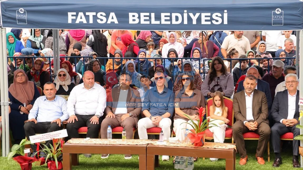 ASLANCAMİ’DE 10. FESTİVAL COŞKUSU