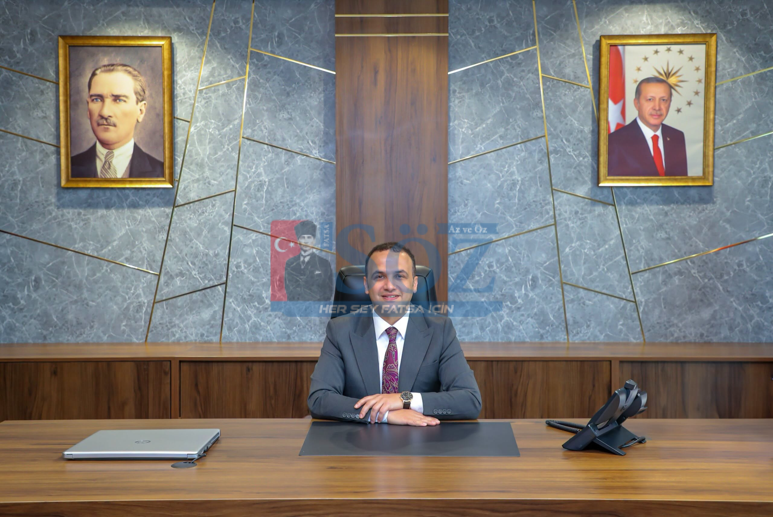 “CUMHURİYETİMİZ, EN BÜYÜK MİRASIMIZ VE GELECEĞİMİZİN TEMİNATIDIR”